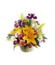 The Natural Wonders Bouquet